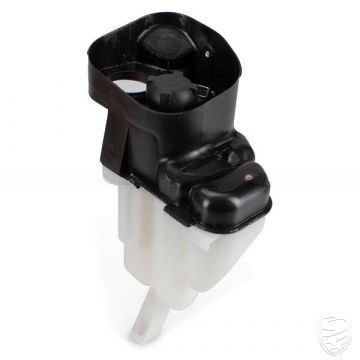  Coolant expansion tank, for Porsche BOXSTER (986/987) 97-08