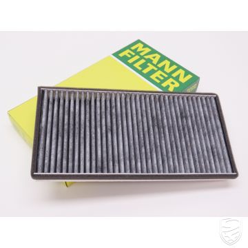 Interieur luchtfilter voor Porsche 986 996 987 997