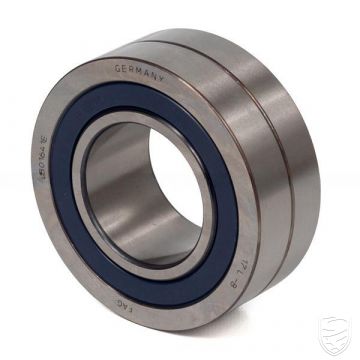 Bearing, manual transmission for Porsche 996 986 Boxster S