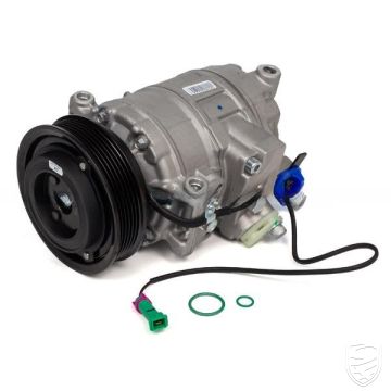 Airco compressor, MAHLE for Porsche 997.1 996 987.1 986