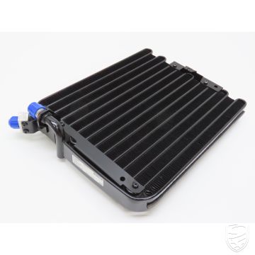 Airco condensor, Mahle voor Porsche 964 993 Carrera Turbo