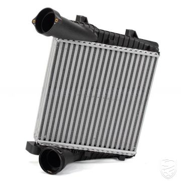 Intercooler right MAHLE for Porsche 955 Cayenne Turbo