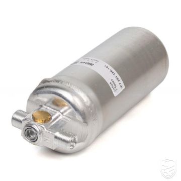 Air conditioning dryer MAHLE for Porsche 924S 928 from '87- 944 968 up to -'92
