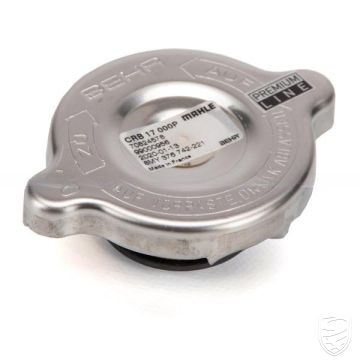 Dop MAHLE voor radiateur voor Porsche 924S 944 968