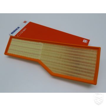 Filtre à air MAHLE pour Porsche 996 997.1 Carrera