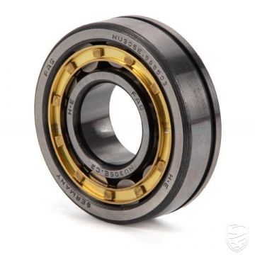 Bearing, manual transmission for Porsche 911 '87-'89 964