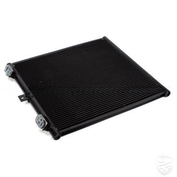 Condenser, air conditioning for Porsche 991.2 718 Boxster Cayman