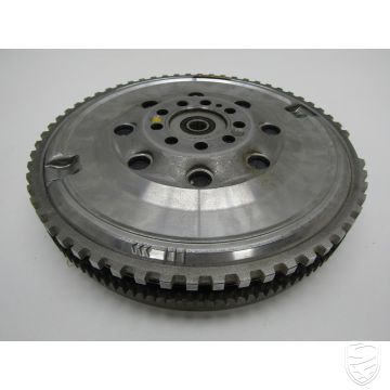 Tweemassavliegwiel LUK voor Porsche 993Turbo 996Turbo/GT2/GT3 997Turbo/GT3