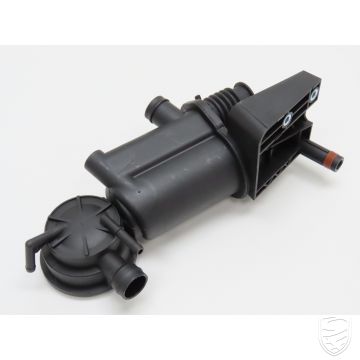 Olieafscheider voor Porsche 996 3,4L '98-'01