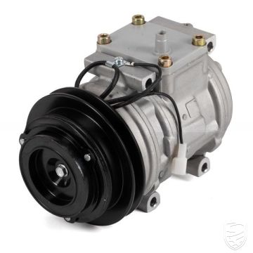Airco compressor voor Porsche 964 993