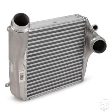 Intercooler gauche DENSO pour Porsche 970 Panamera 3.0S/4.8Turbo