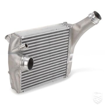 Intercooler droite DENSO pour Porsche 970 Panamera 3.0S/4.8Turbo