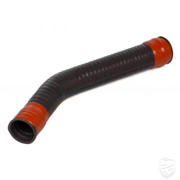 Luchtslang links voor turbo voor Porsche 911 (993) 3.6 TURBO 94-98