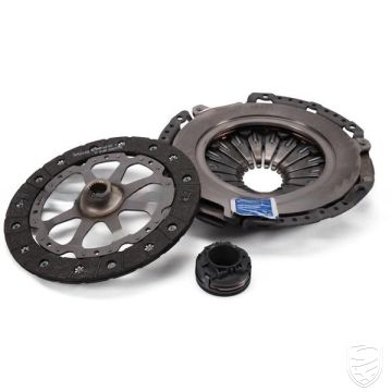 Koppeling set 240 mm SACHS voor Porsche 987 Boxster/Cayman 2.9L 3.2L '05-'12