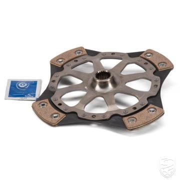 Koppelingsplaat 240 mm SACHS PERFORMANCE voor Porsche 981 987 986