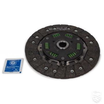 Koppelingsplaat 240 mm SACHS PERFORMANCE voor Porsche 964 993RS 997 996GT3RS