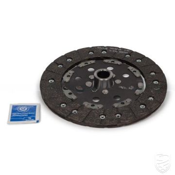 Koppelingsplaat 240 mm SACHS PERFORMANCE voor Porsche 964 993