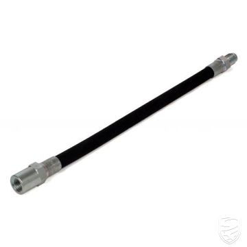 Tuyau d'embrayage 300 mm VALEO pour Porsche 964 993