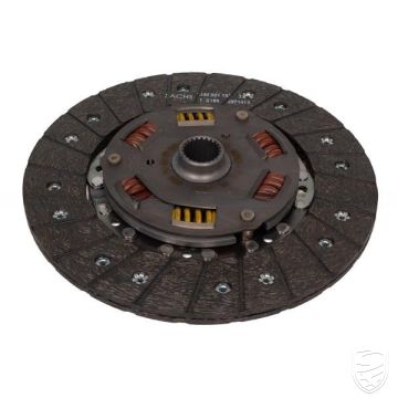 Koppelingsplaat 240 mm SACHS voor Porsche 930 Turbo '75-'77