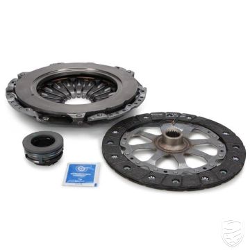 Clutch Kit 240 mm SACHS for Porsche 981 GT4/Spyder