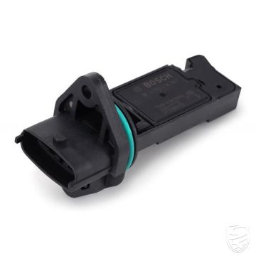 Mass air flow sensor for Porsche 996 C4 until '01 / Turbo