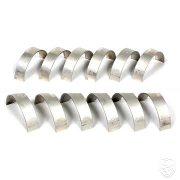 Drijfstanglagerset voor Porsche 993