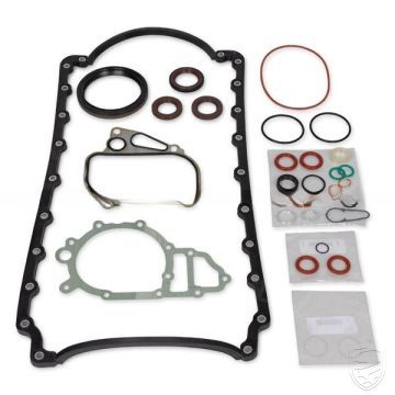 Pakkingset, motorblok voor Porsche 944