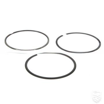 Zuigerveerset, MAHLE voor Porsche 993