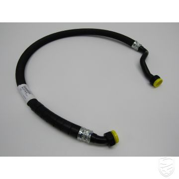 Olieleiding tussen oliefilter en thermostaathuis voor Porsche 964 (OE-kwaliteit)