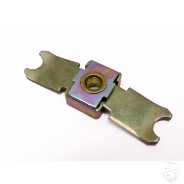 Parkeerremschoenverbreding voor Porsche 356 C2000 911 '65-'89 912
