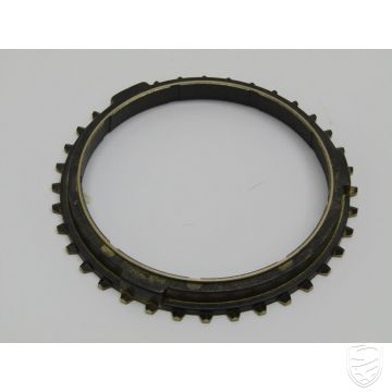 Synchroring voor 3de/4de/5de/achteruitversnelling voor Porsche 911 '87-'89 964 928