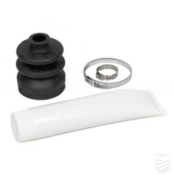 Stofbalg-reparatieset, aandrijfashoes voor Porsche 997 996 C4/C4S/Turbo