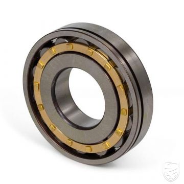 Bearing, manual transmission for Porsche 997 996 Turbo/GT2/GT3 964 993 911 '87-'89