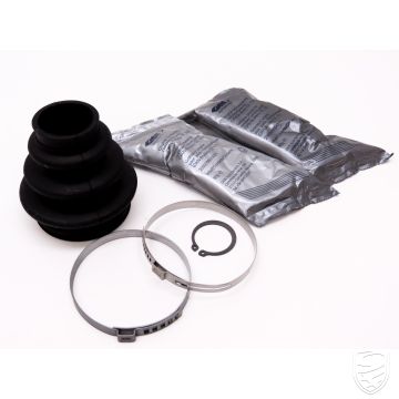 Stofbalg-reparatieset, aandrijfashoes voor Porsche 991 997 996 718 981 986