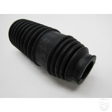 Steering gear protection boot for Porsche 964