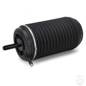Luchtbalg, achteras links voor Porsche MACAN (95B) 14-18