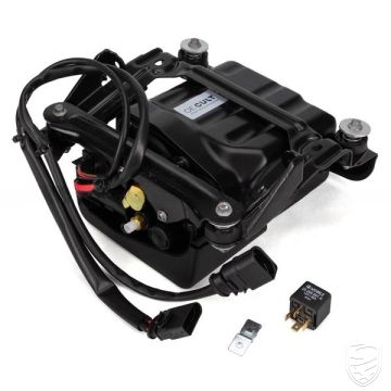 Compressor, air suspension for Porsche 970 Panamera