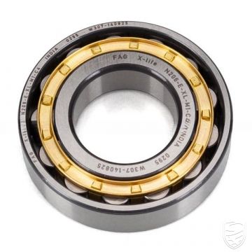 Bearing, manual transmission for Porsche 997 996 Turbo/GT2/GT3 993