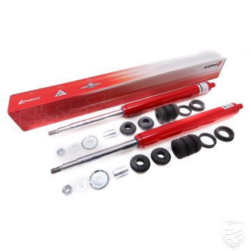 2x KONI Classic strut insert for BOGE shock absorber, front axle for Porsche 911 '74-'89