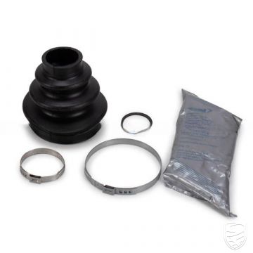 Stofbalg-reparatieset, aandrijfashoes  voor Porsche 991.1 997.2 PDK