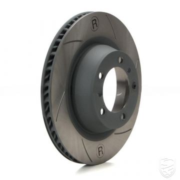 Disque de frein SEBRO essieu arrière droite pour Porsche 991.1 Carrera