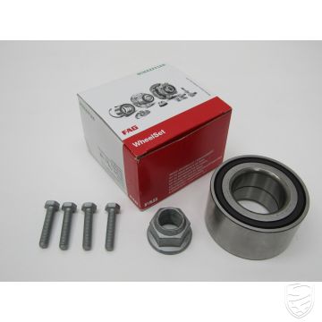 Kit de roulement de roue pour Porsche 964 Turbo 993 996 997 928