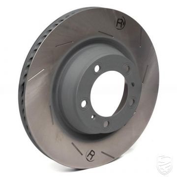 Remschijf SEBRO achteras rechts voor Porsche Panamera 970 GTS/Turbo