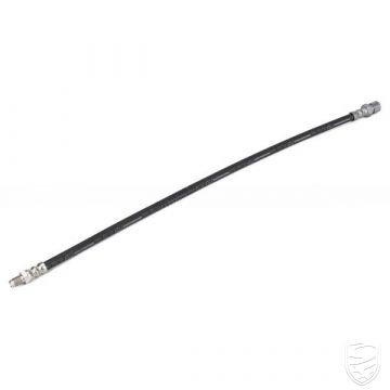 Remslang FTE achteras links=rechts voor Porsche 356/A