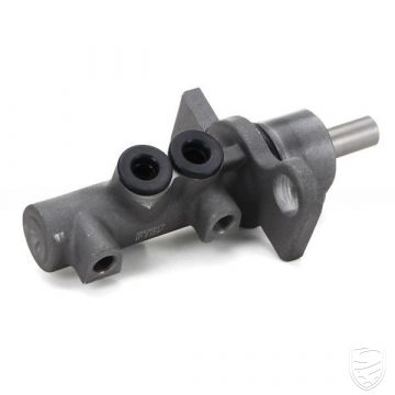 Maître-cylindre de frein FTE pour Porsche 996 C2 986 Boxster