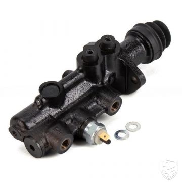 Maître-cylindre de frein ATE pour Porsche 911 '69-'77 912 930Turbo 914-6