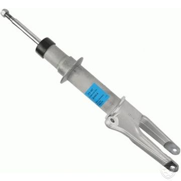 1x Shock absorber Sachs front axle for Porsche 970 Panamera