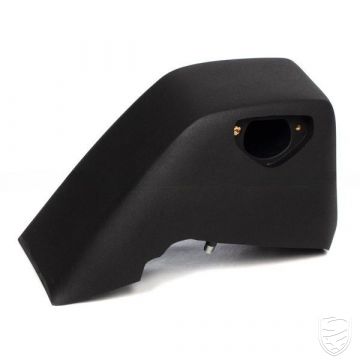 Butoir de pare-chocs, arrière, gauche pour Porsche 911 '84-'89 930Turbo '78-'89