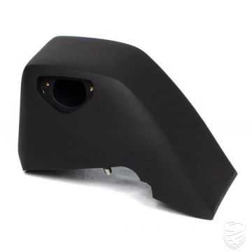 Butoir de pare-chocs, arrière, droite pour Porsche 911 '84-'89 930Turbo '78-'89