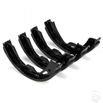 Brake Shoe Set ZIMMERMANN parking brake for Porsche 992 991 718 981 970 971 9Y0